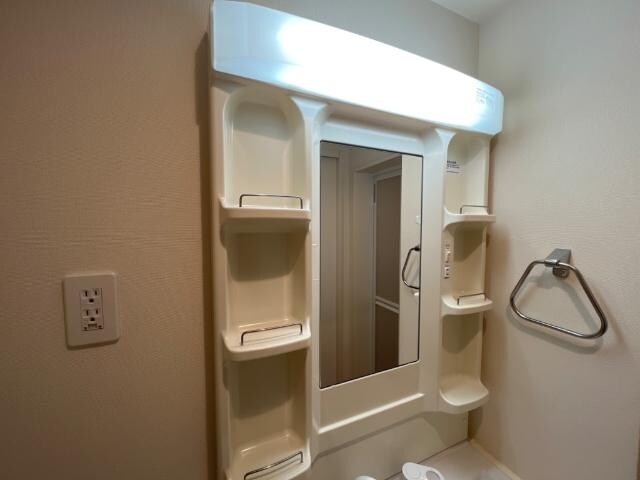 パーシモンＫの物件内観写真