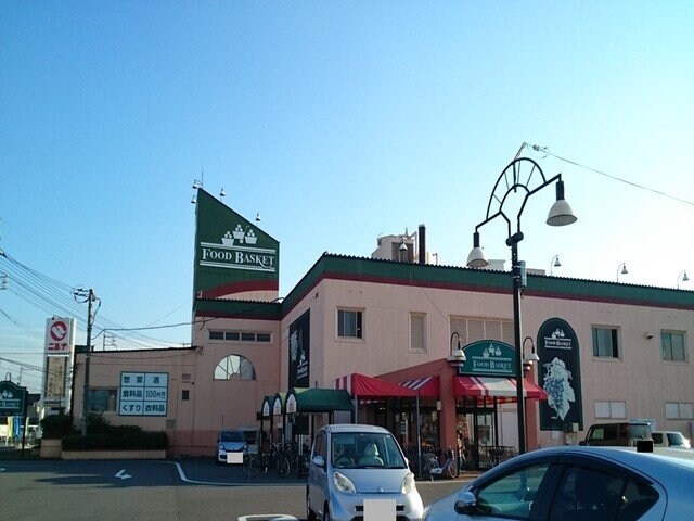 エクセレンスの物件外観写真