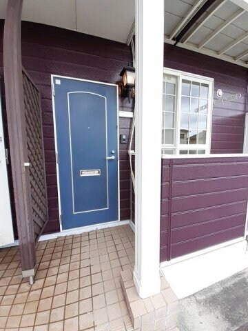 エクセレンスの物件内観写真