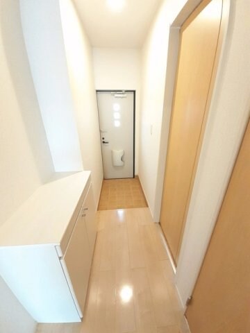 バーミー　ブリーゼの物件内観写真