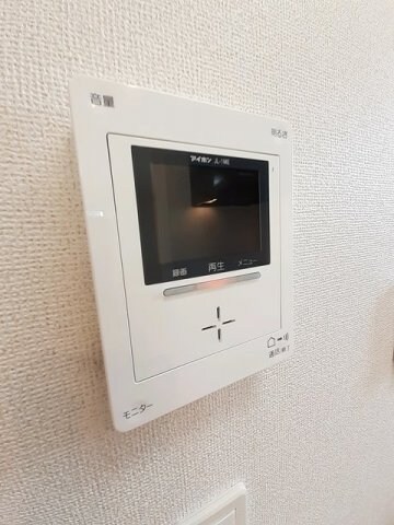 バーミー　ブリーゼの物件内観写真