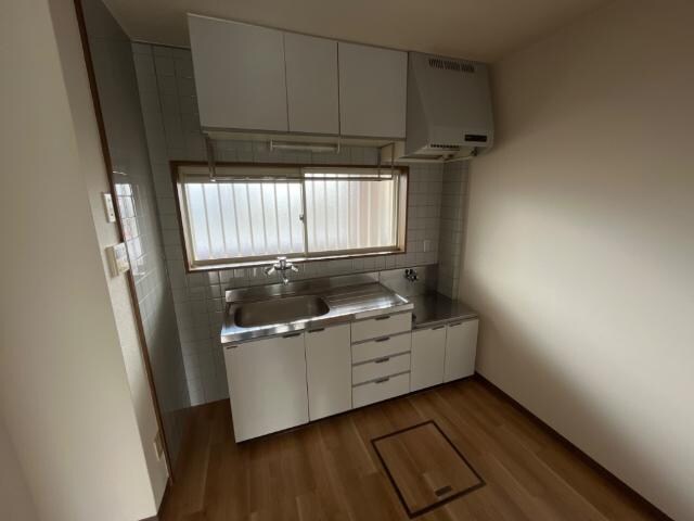 クオリティパレスの物件内観写真