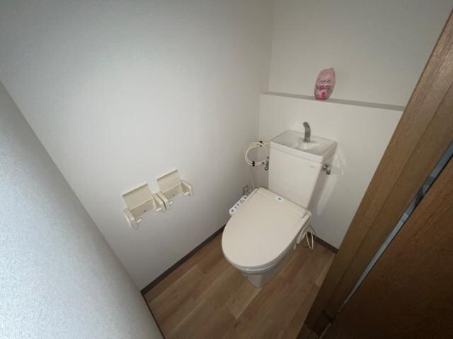 クオリティパレスの物件内観写真