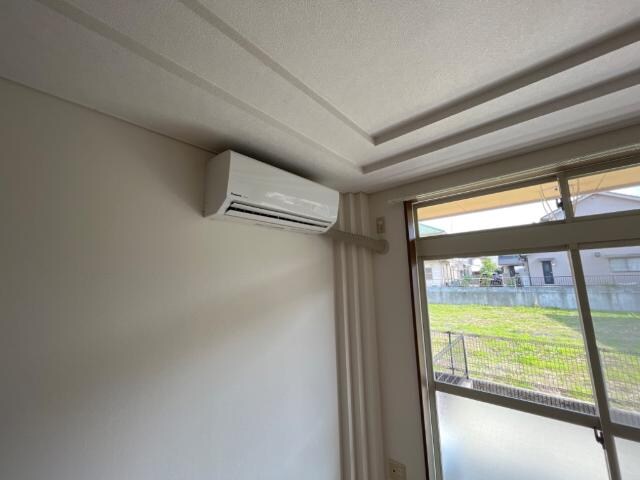 クオリティパレスの物件内観写真