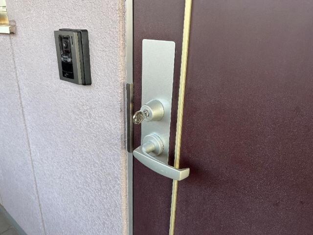 クオリティパレスの物件内観写真