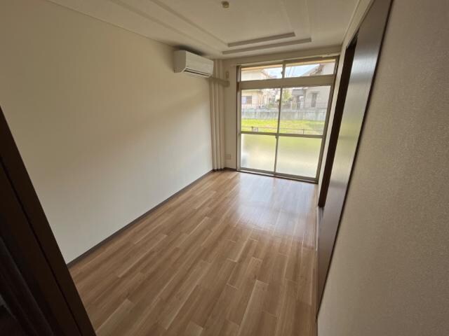 クオリティパレスの物件内観写真