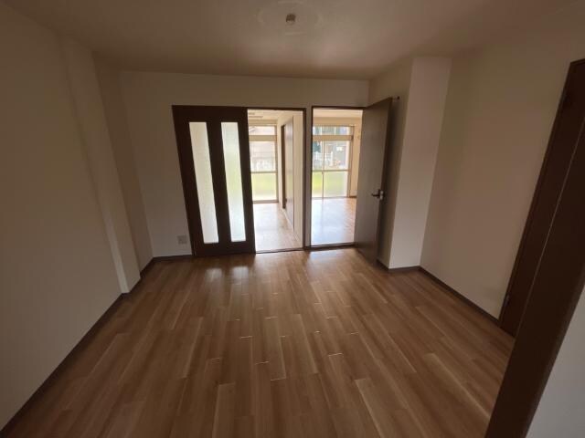 クオリティパレスの物件内観写真