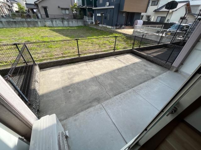 クオリティパレスの物件内観写真