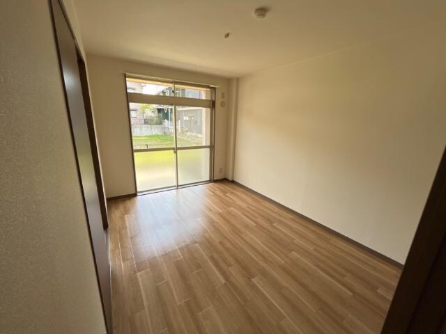 クオリティパレスの物件内観写真