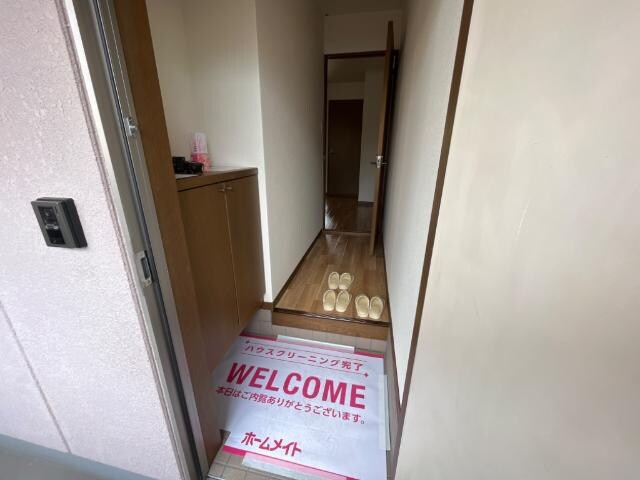 クオリティパレスの物件内観写真