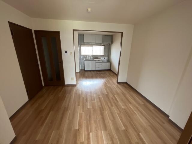 クオリティパレスの物件内観写真