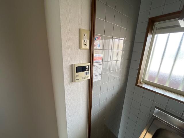 クオリティパレスの物件内観写真