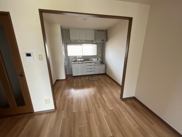 クオリティパレスの物件内観写真