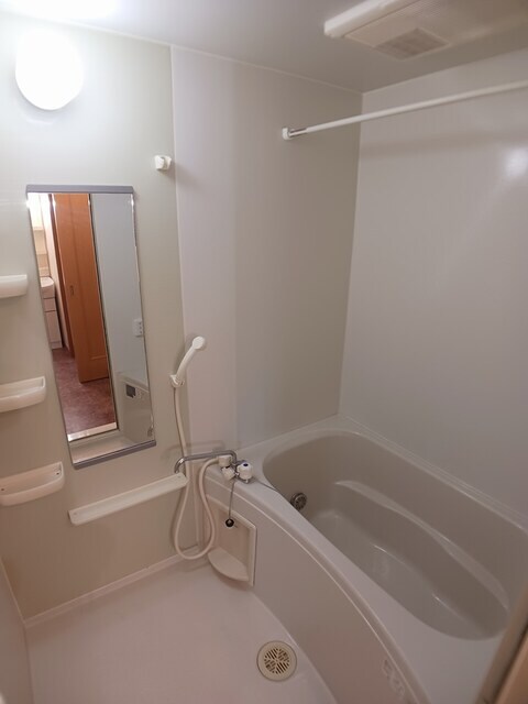 ソレア－ドＢの物件内観写真