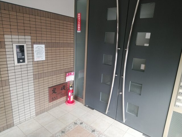 ラプラス新倉敷の物件外観写真