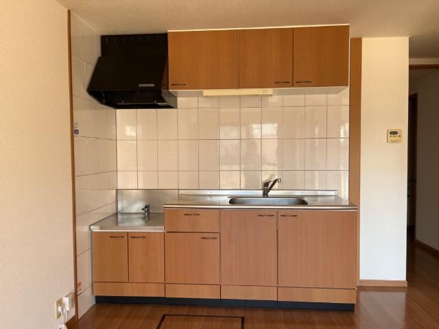 ルノアールの物件内観写真