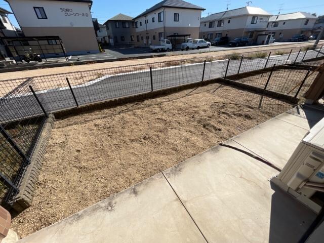 ルノアールの物件内観写真