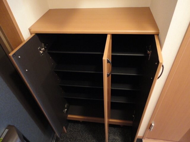 ルノアールの物件内観写真