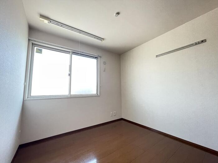 ソリスガーデンの物件内観写真