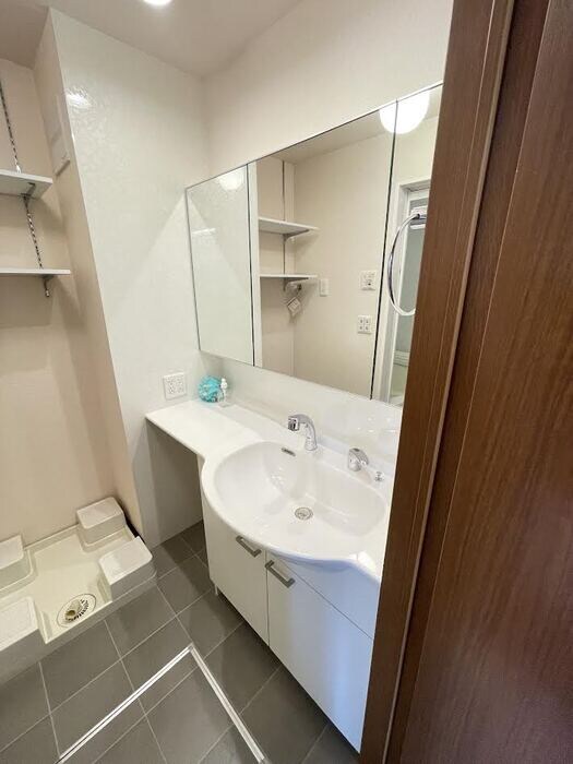 ソリスガーデンの物件内観写真