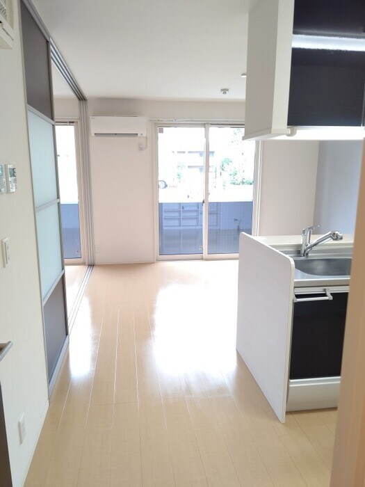 Jade　A棟の物件内観写真