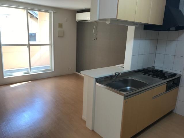 Villa　ｄu port　（ヴィラ　デュ　ポール）の物件内観写真