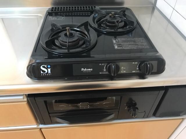 Villa　ｄu port　（ヴィラ　デュ　ポール）の物件内観写真