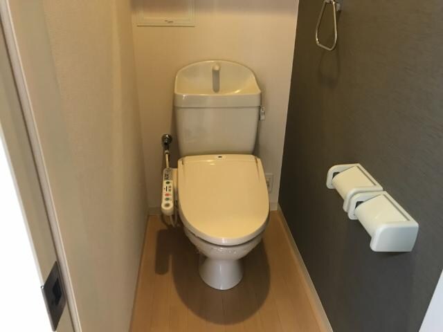 Villa　ｄu port　（ヴィラ　デュ　ポール）の物件内観写真