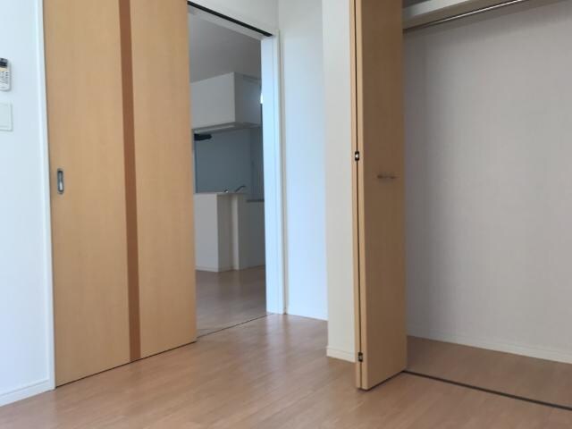 Villa　ｄu port　（ヴィラ　デュ　ポール）の物件内観写真