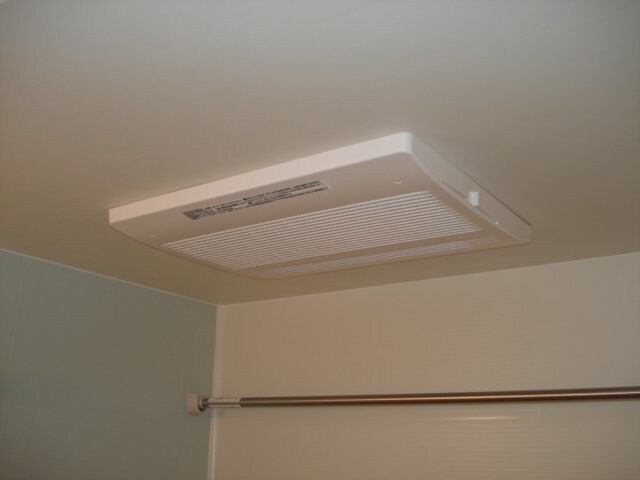 Villa　ｄu port　（ヴィラ　デュ　ポール）の物件内観写真