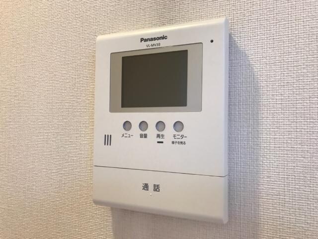 Villa　ｄu port　（ヴィラ　デュ　ポール）の物件内観写真