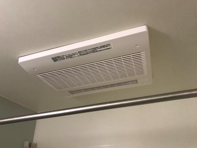 Villa　ｄu port　（ヴィラ　デュ　ポール）の物件内観写真