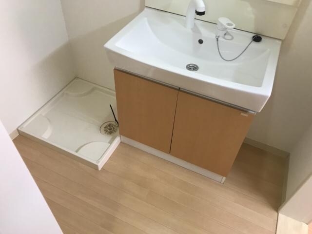 Villa　ｄu port　（ヴィラ　デュ　ポール）の物件内観写真