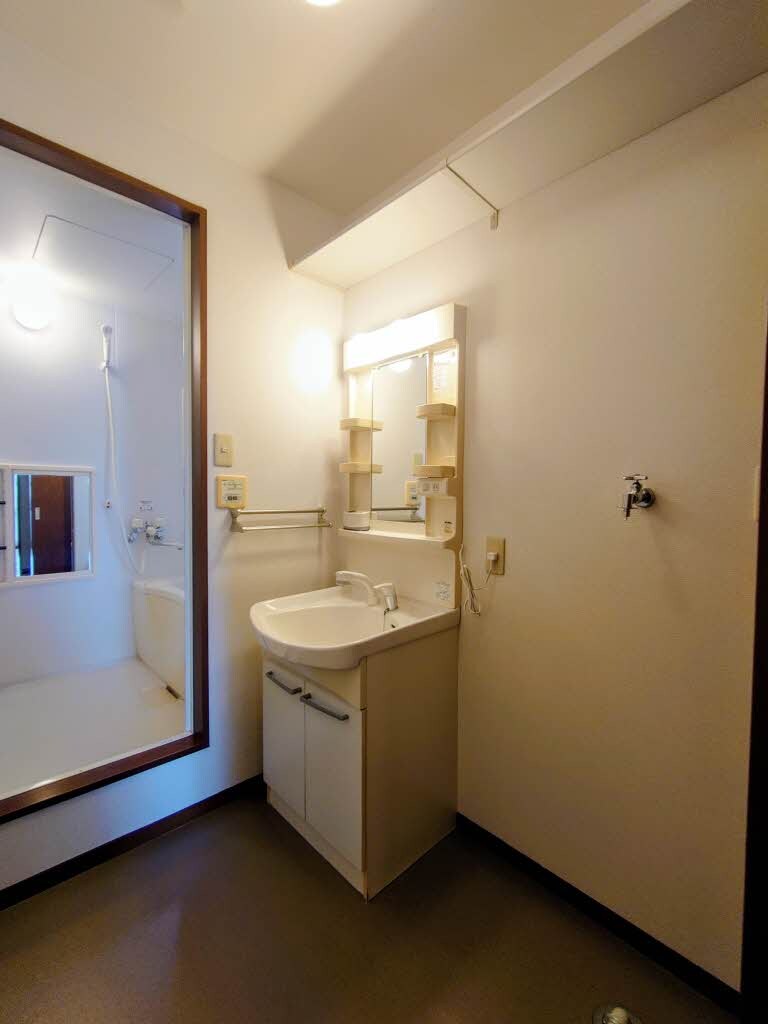 バリュージュサンヨー　Ｂ棟の物件内観写真