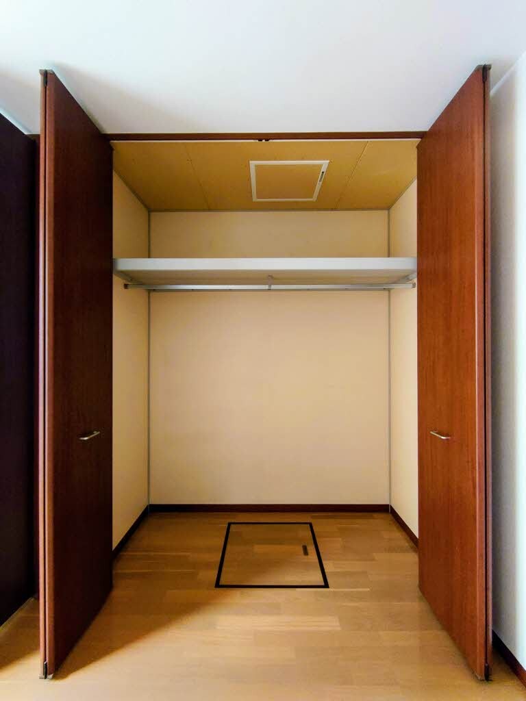 バリュージュサンヨー　Ｂ棟の物件内観写真