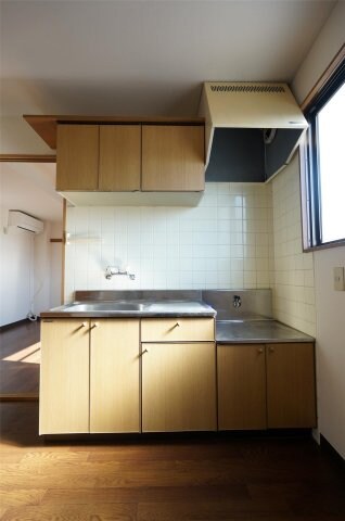 エミリービルの物件内観写真