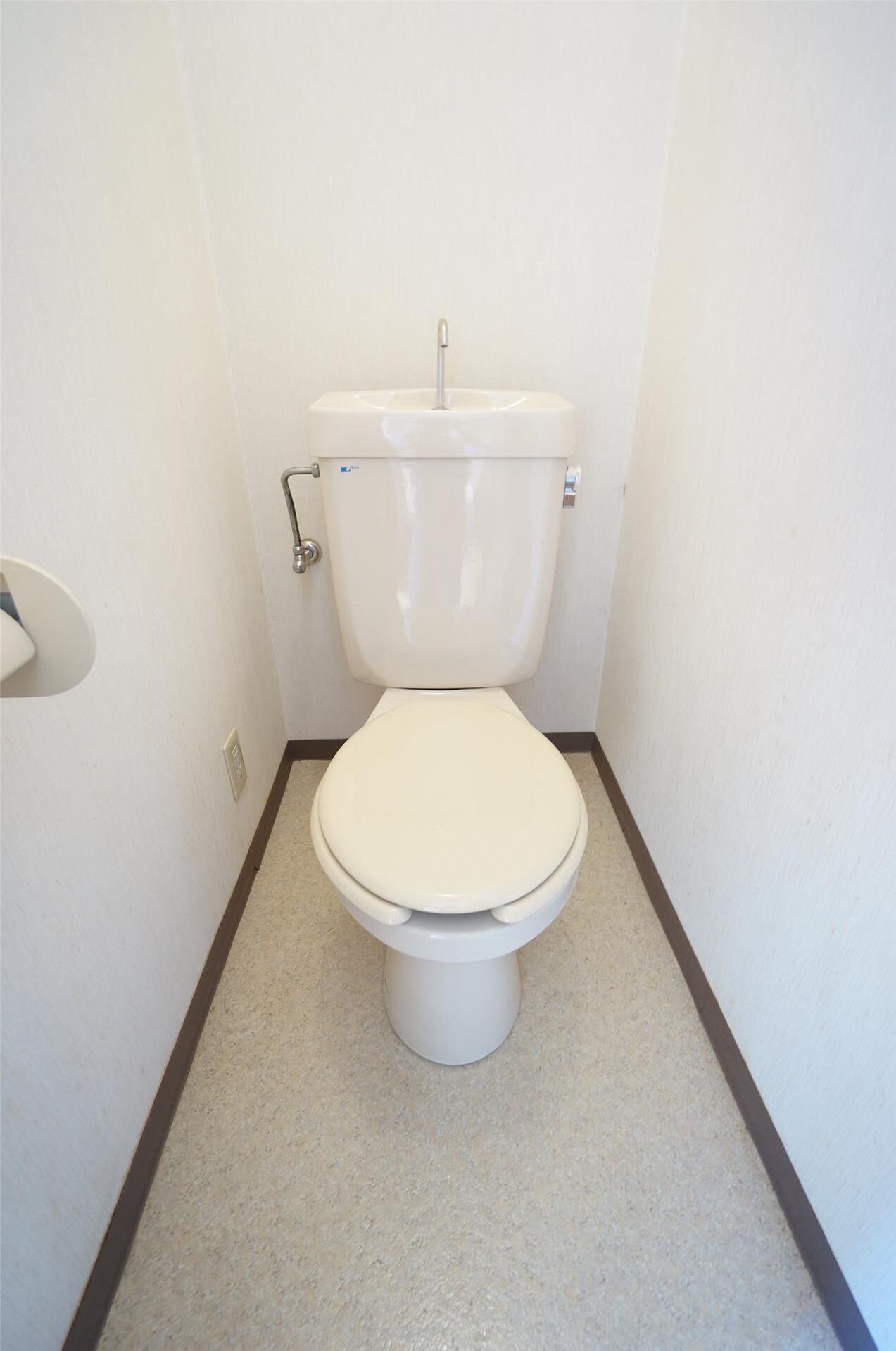 エミリービルの物件内観写真