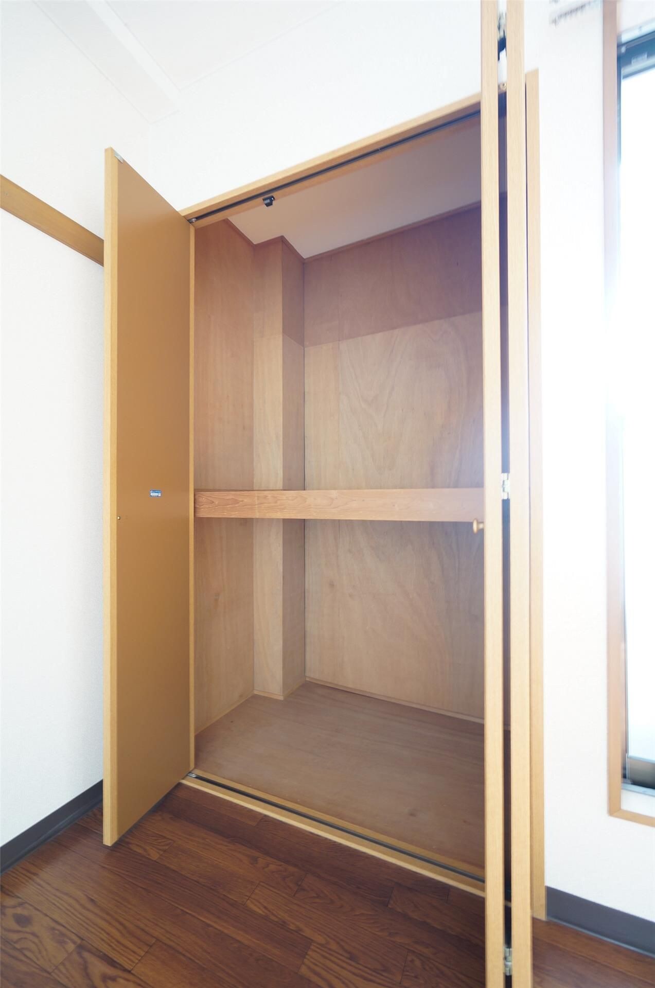 エミリービルの物件内観写真