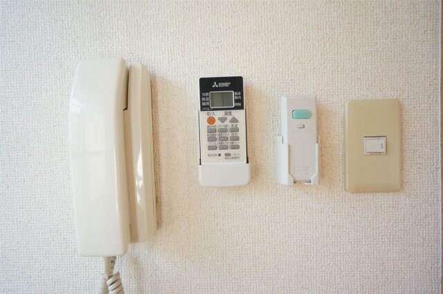 エミリービルの物件内観写真