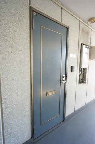 エミリービルの物件内観写真