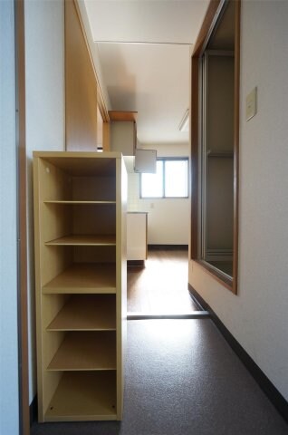 エミリービルの物件内観写真