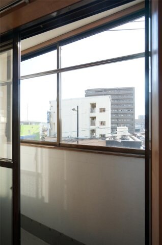 エミリービルの物件内観写真