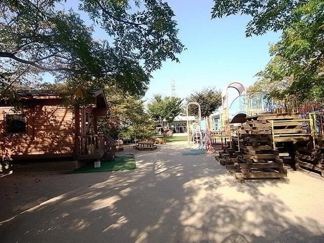 ホワイトピア難波の物件外観写真