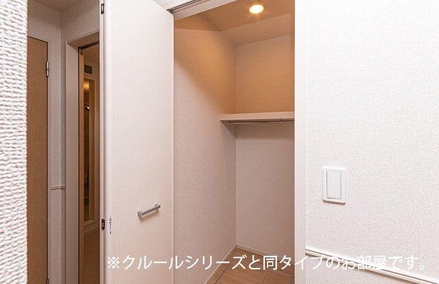 リバーサイドパレス　Ｉの物件内観写真