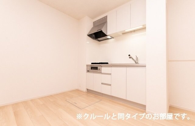 リバーサイドパレス　Ｉの物件内観写真