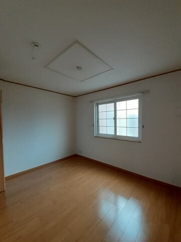 ソレアードＢの物件内観写真