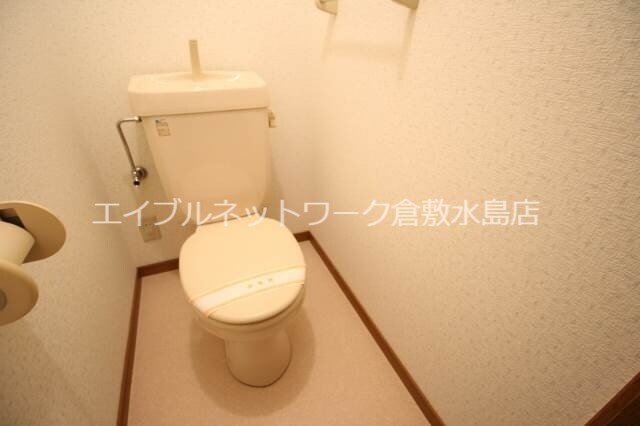 エスメラルダの物件内観写真