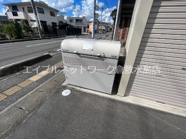 セントラルコーポの物件内観写真