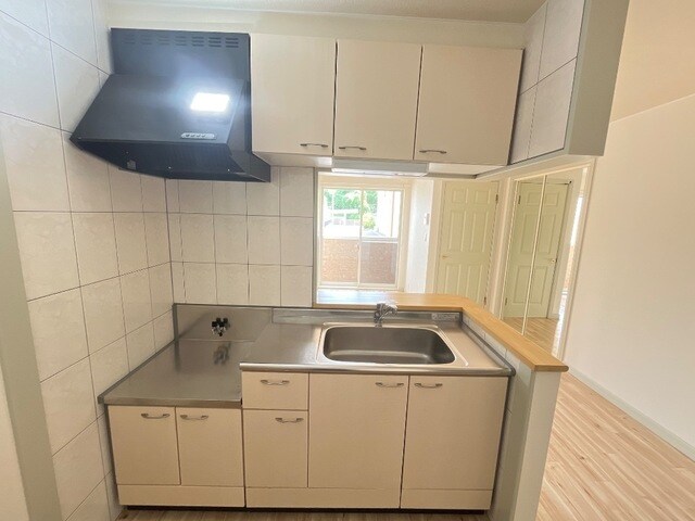 ソレアード・ハイムＡの物件内観写真