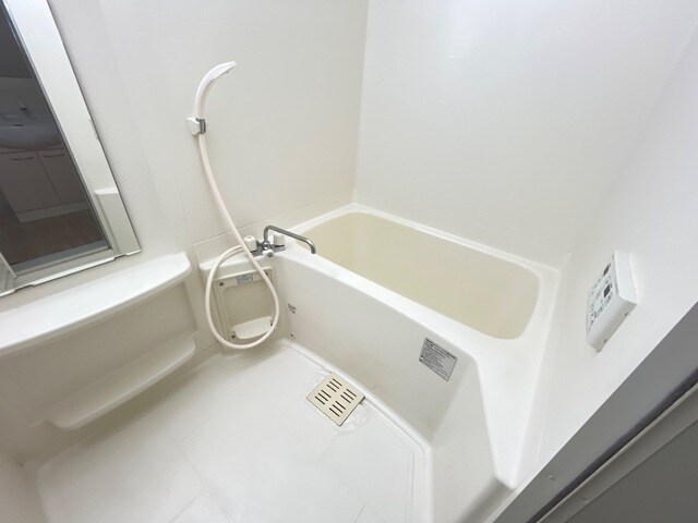 ソレアード・ハイムＡの物件内観写真